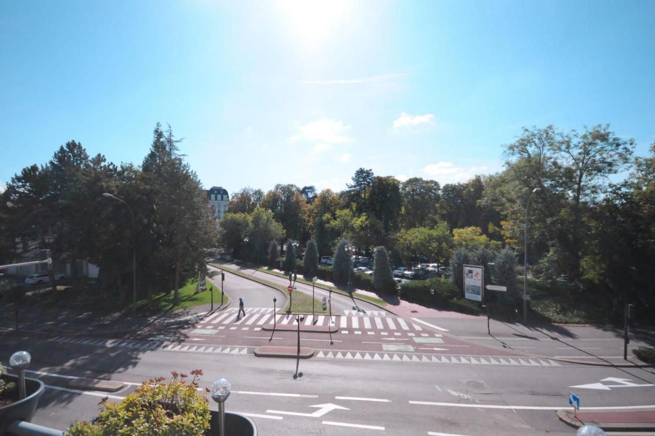 Le Grand Large - Apartment Parking & Balcony By The Lake Modern Bright Annecy Eksteriør bilde