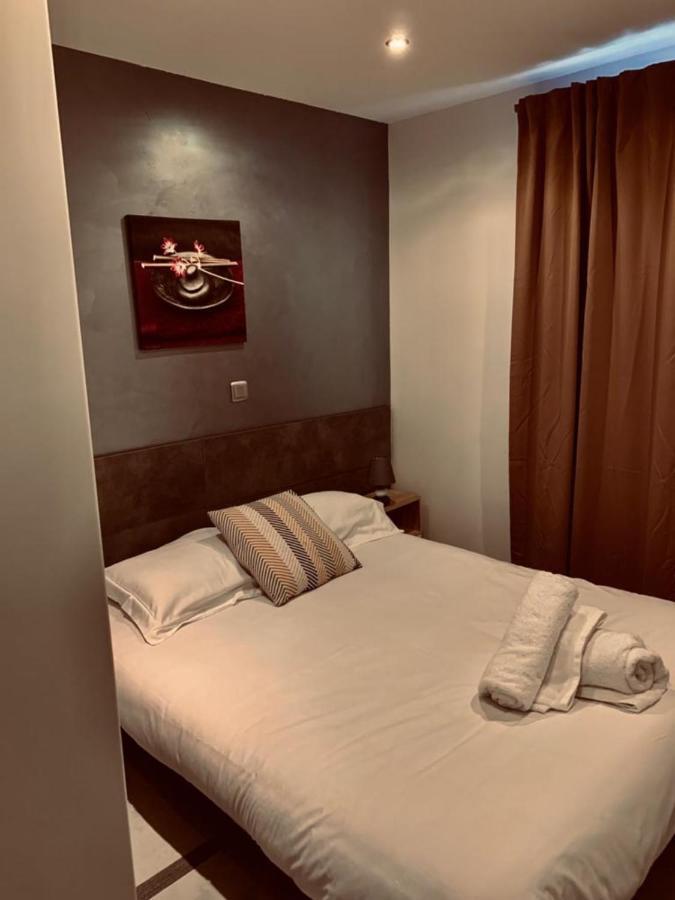 Le Grand Large - Apartment Parking & Balcony By The Lake Modern Bright Annecy Eksteriør bilde