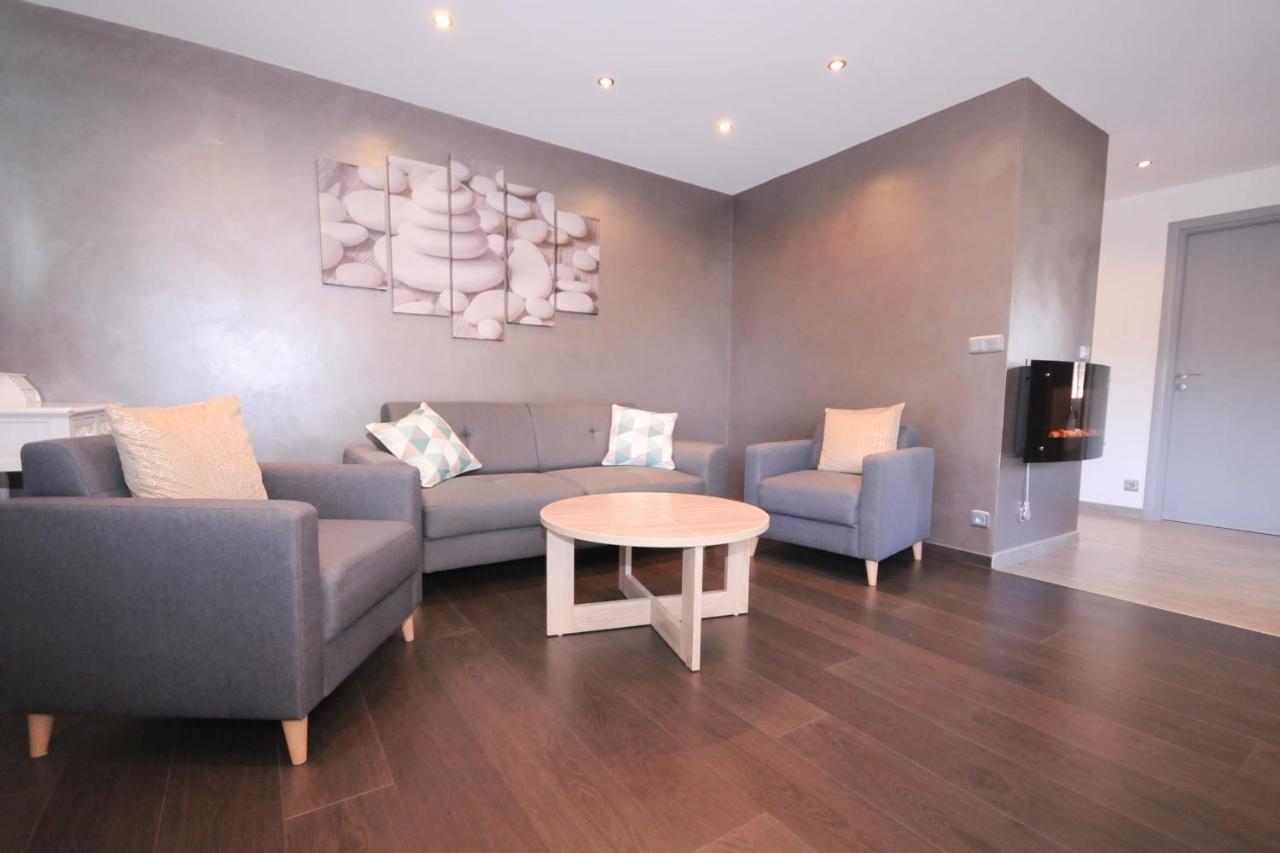 Le Grand Large - Apartment Parking & Balcony By The Lake Modern Bright Annecy Eksteriør bilde